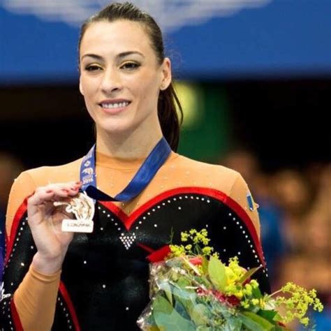 Major Achievements and Medals Won by Catalina Ponor