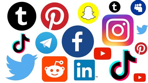 Make the Most of Social Media Platforms