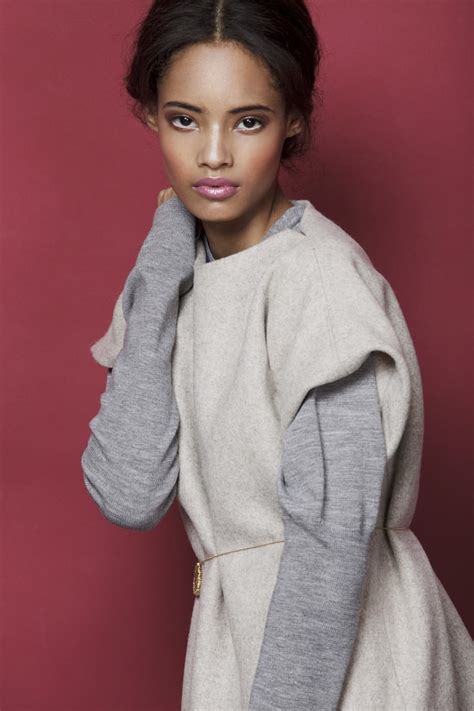 Malaika Firth's Fashion and Modeling Achievements