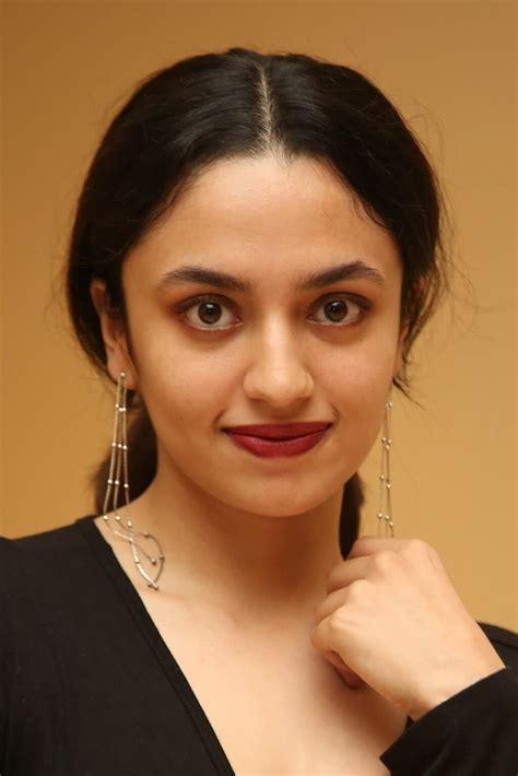 Malavika Nair: Emerging Talent in Indian Cinema