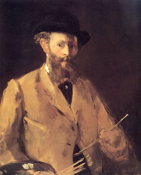 Manet's Style and Artistic Innovations