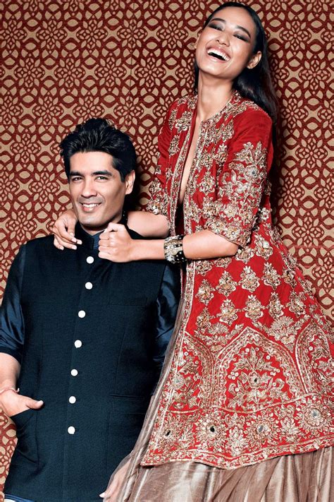 Manish Malhotra: A Fashion Legend