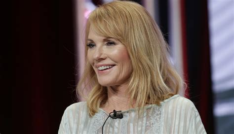 Marg Helgenberger: Rising from a Quaint Town to Become a Prominent Hollywood Star