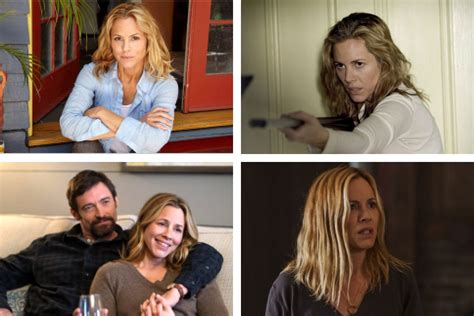 Maria Bello: A Versatile and Talented Individual