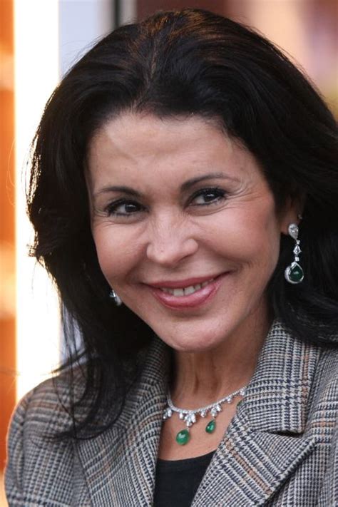 Maria Conchita Alonso: An Insight into Her Life