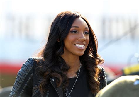 Maria Taylor's Journey to Prominence in the Broadcasting Industry