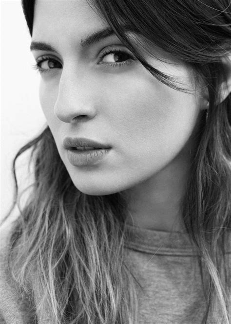 Maria Valverde's Unique Acting Style: An Artistic Analysis