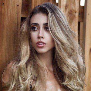 Mariah Lee Bevacqua: A Rising Star in the Entertainment Industry