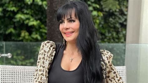 Maribel Guardia's Figure: The Secret Behind Her Enviable Curves