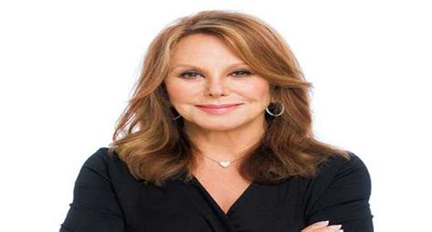 Marlo Thomas' Age, Height, Figure, and Fitness Regimen