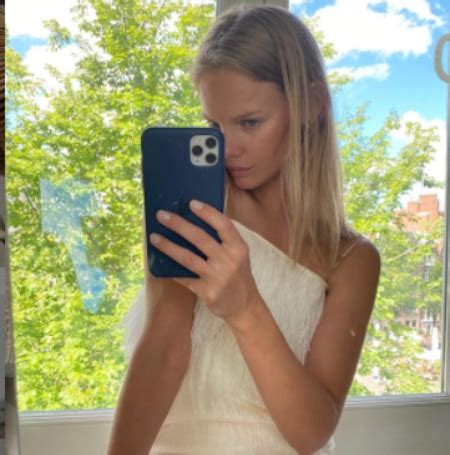 Marloes Horst's Financial Success: From Runway Triumph to Lucrative Business Ventures