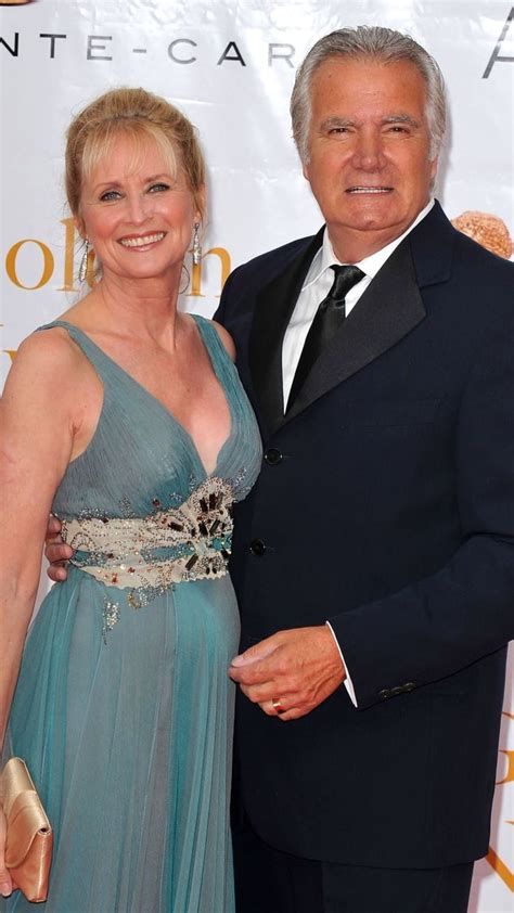 Marriage to John McCook