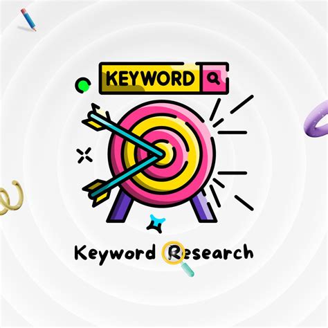 Master Keyword Research