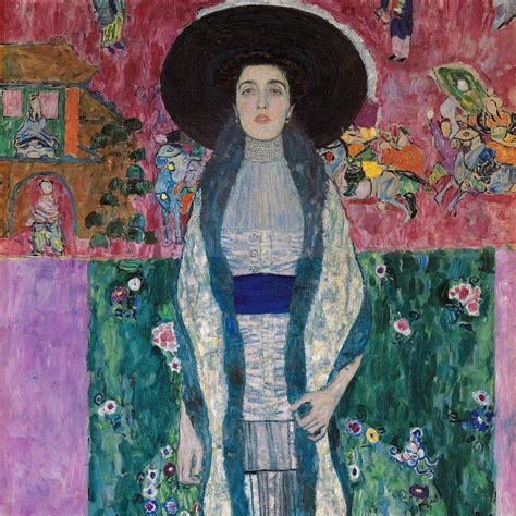 Master of Symbolism: Understanding Klimt's Artistic Language