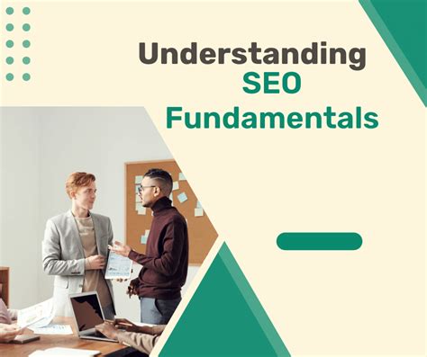 Mastering the Fundamentals of SEO: Unlocking the Door to Triumph