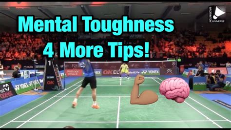 Mastering the Mental Game: Achieving Mental Toughness on the Court