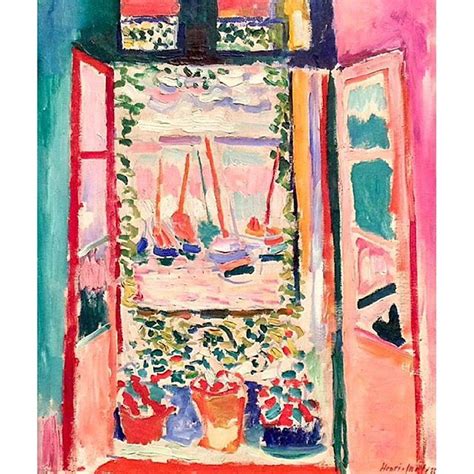 Matisse's Masterpieces: Discovering the Most Iconic Artworks