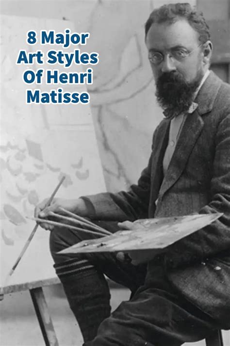 Matisse: The Journey of an Artistic Rebel