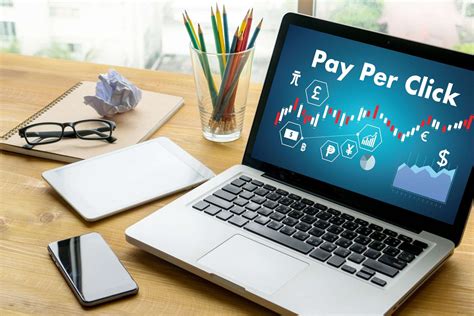 Maximize Your Online Presence with Pay-per-Click Advertising