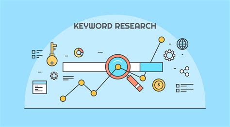 Maximize the Potential of Efficient Keyword Research