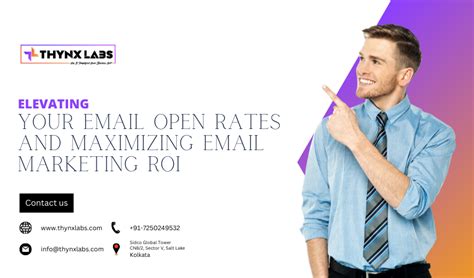 Maximizing Delivery and Open Rates for Better Email Campaign Results