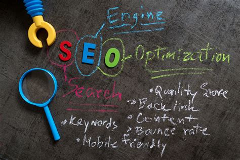 Maximizing SEO for Optimizing Your Content