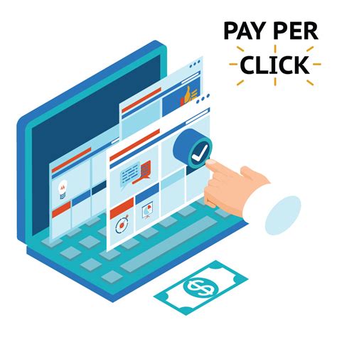 Maximizing Website Traffic with Pay-Per-Click Advertising Campaigns