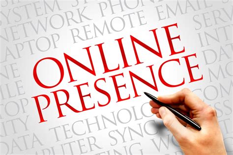 Maximizing Your Online Business Presence: Effective Strategies for Enhancing Your Digital Footprint
