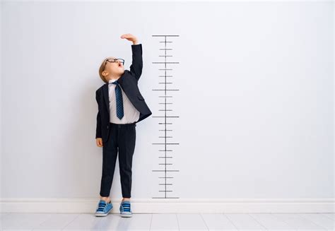 Measuring Up in Height, Figure, and Fame