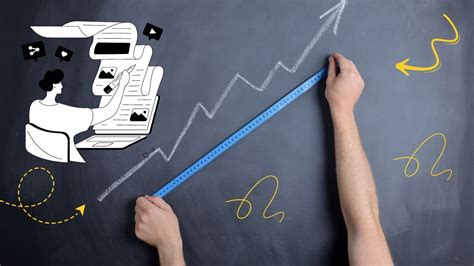 Measuring and analyzing the impact of your content marketing efforts