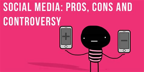 Media Controversies and Personal Growth