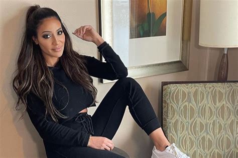Melissa Gorga's Beauty Secrets: Discovering her Ageless Charm, Gorgeous Figure, and Elegant Stature