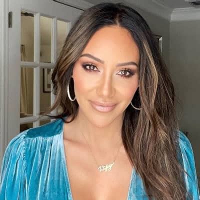 Melissa Gorga's Journey to Fame: Professional Path and Triumph in Reality Television