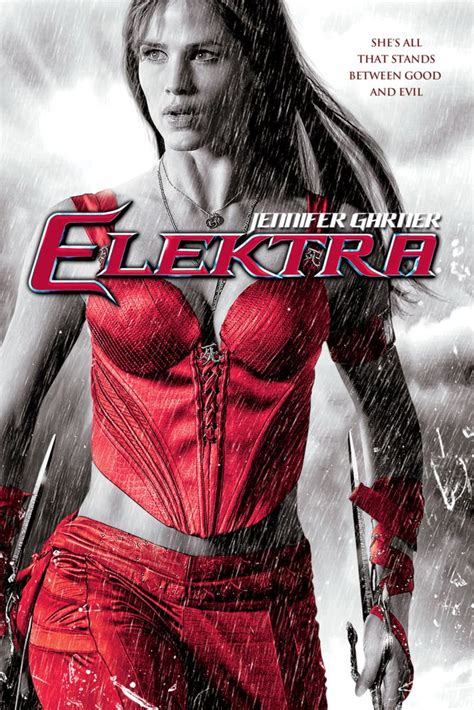 Memorable Performances: Elektra's Most Iconic Characters