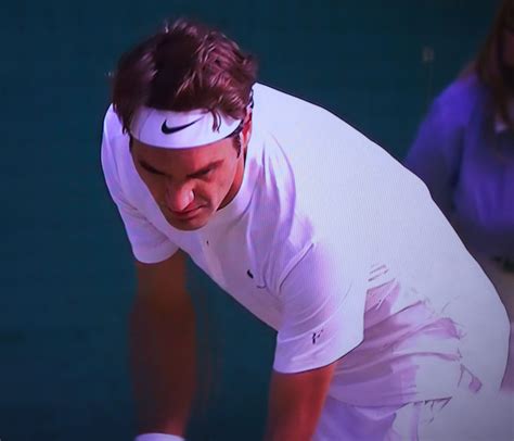 Mental Strength: Federer's Winning Mindset