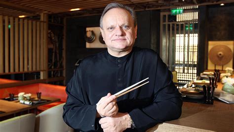 Mentoring the Next Generation: Joël Robuchon's Role as a Teacher and Mentor