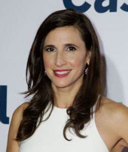 Michaela Watkins' Age: How Old is She?