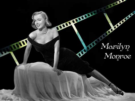 Michelle Monroe: The Iconic Beauty of the Silver Screen