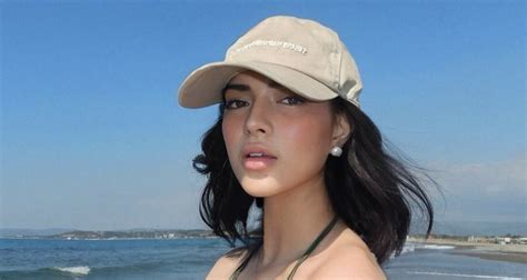 Mika Salamanca: An Emerging Influencer on Social Media