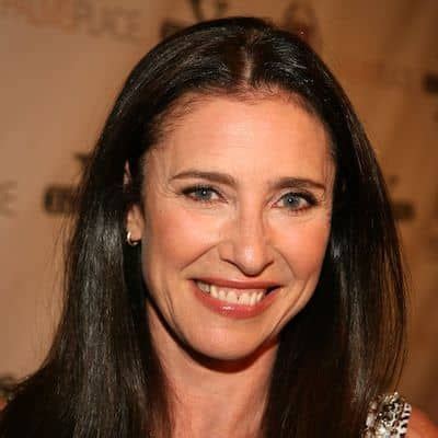 Mimi Rogers' Career Evolution: From Actress to Producer