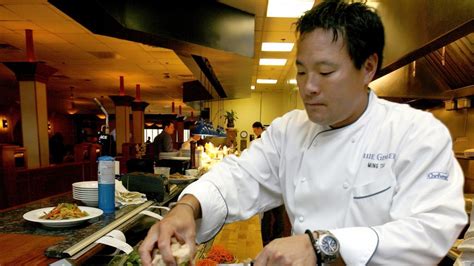 Ming Tsai's Impact on Fusion Cuisine
