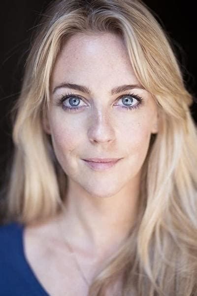 Miranda Raison: A Rising Star in the Entertainment Industry