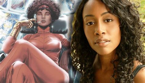 Misty Knight: A Comprehensive Journey Through Her Remarkable Life