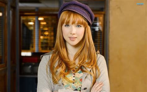 Molly Quinn: A Rising Star in Hollywood