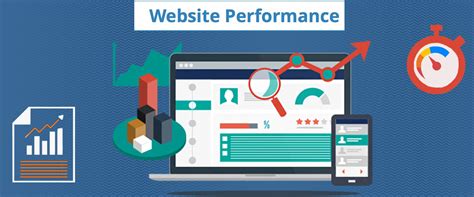 Monitor and Analyze Your Website's Performance: Key to Maintaining a Strong Online Presence
