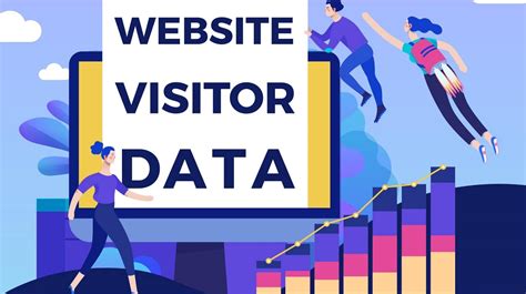 Monitor and Analyze Your Website's Visitor Data