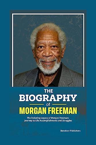 Morgan Biography: The Journey and Accomplishments of an Iconic Individual