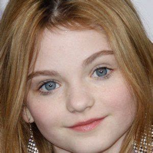 Morgan Lily's Notable Roles and Achievements