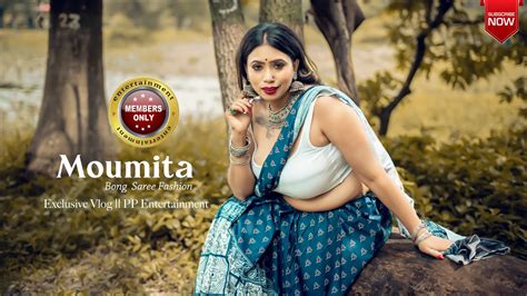 Moumita Sil: A Rising Star in the Entertainment Industry