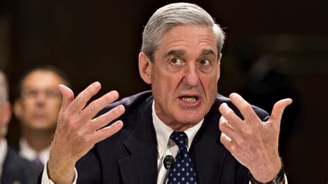 Mueller's Impact on American Politics